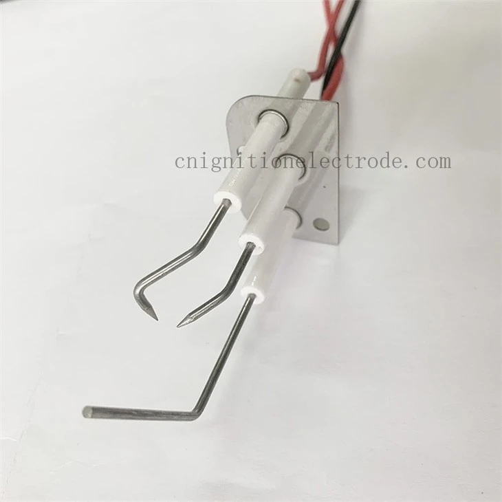 Ignition Electrode For Wall-hung Boiler